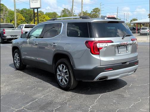 2023 GMC Acadia FWD SLT