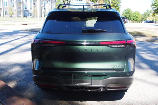 2t Deep Emrld 2026 INFINITI QX60 AUTOGRAPH