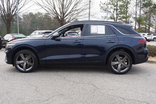 2023 Genesis GV70 2.5T