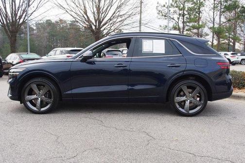 2023 Genesis GV70 2.5T