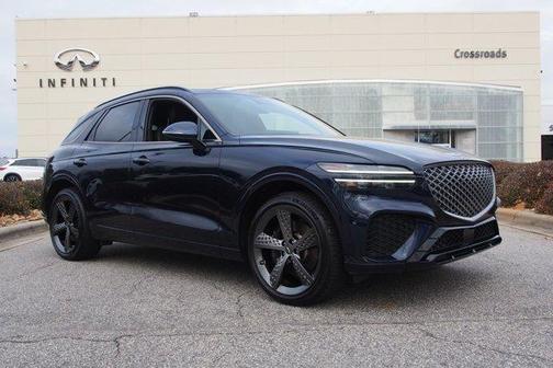 2023 Genesis GV70 2.5T
