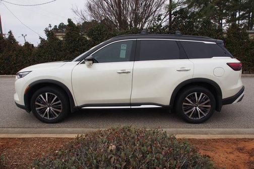 2023 INFINITI QX60 AUTOGRAPH