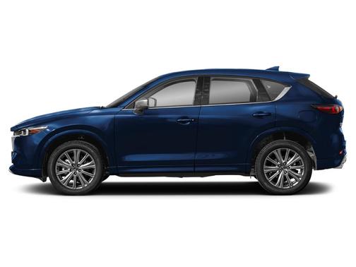 2025 Mazda CX-5 Signature