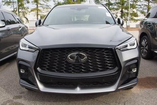 2023 INFINITI QX50 SPORT