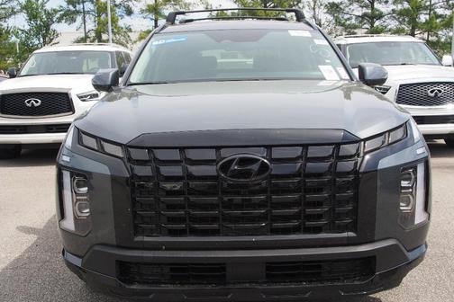 Steel / Graphite 2025 Hyundai PALISADE XRT