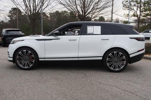 2024 Land Rover Range Rover Velar Dynamic SE