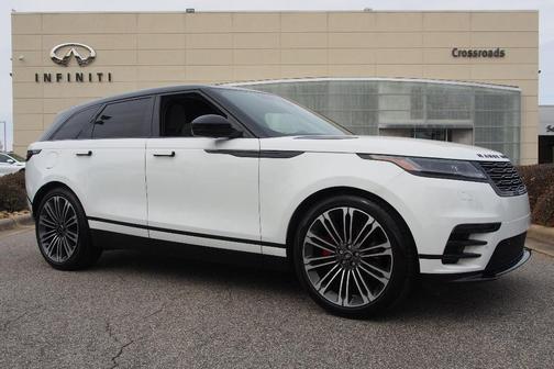 2024 Land Rover Range Rover Velar Dynamic SE