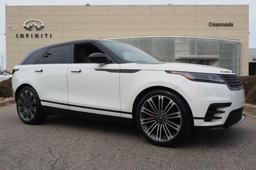2024 Land Rover Range Rover Velar Dynamic SE