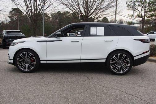 2024 Land Rover Range Rover Velar Dynamic SE