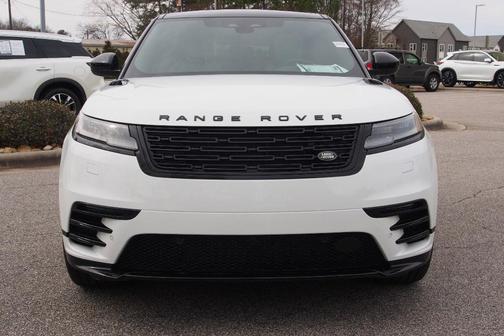 2024 Land Rover Range Rover Velar Dynamic SE