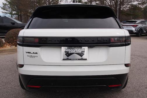 2024 Land Rover Range Rover Velar Dynamic SE