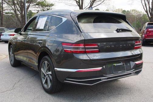 2025 Genesis GV80 2.5T Select