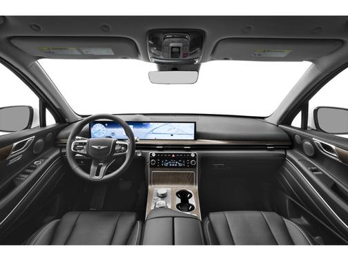 2025 Genesis GV80 2.5T Select