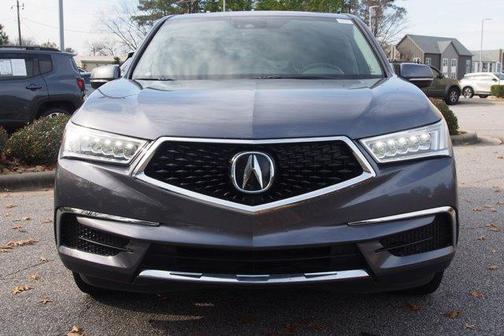2020 Acura MDX 3.5L w/Technology Package