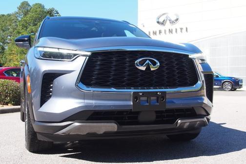 2023 INFINITI QX60 AUTOGRAPH