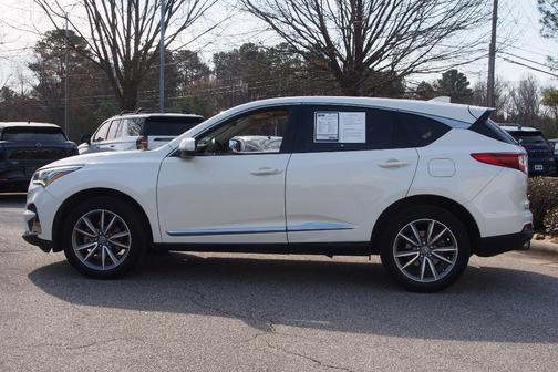 2019 Acura RDX Technology Package