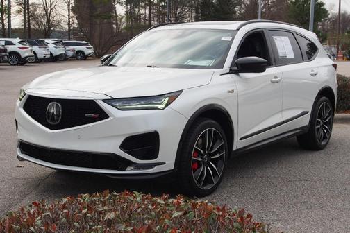 2023 Acura MDX Type S w/Advance Package