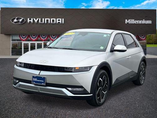 2023 Hyundai IONIQ 5 SEL