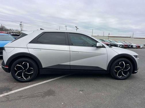 2023 Hyundai IONIQ 5 SEL