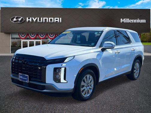 2023 Hyundai PALISADE SE