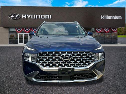 2023 Hyundai SANTA FE HEV SEL Premium