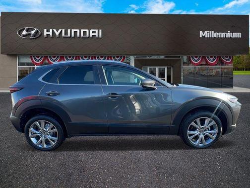 2023 Mazda CX-30 2.5 S Select Package