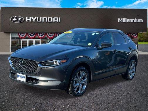 2023 Mazda CX-30 2.5 S Select Package