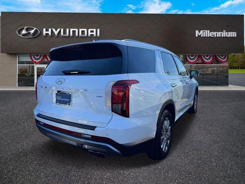 2023 Hyundai PALISADE SEL