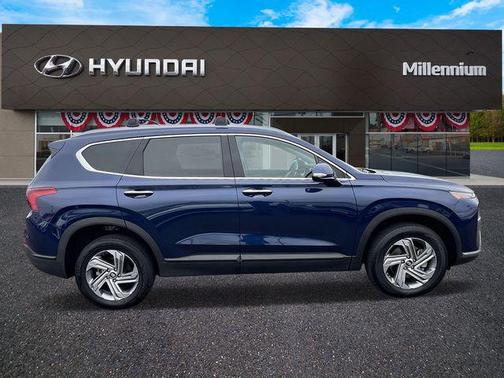 2023 Hyundai SANTA FE SEL 2.4