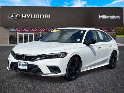 2023 Honda Civic Si Base