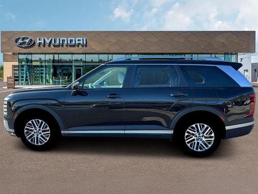 2026 Hyundai PALISADE SEL Premium 7P