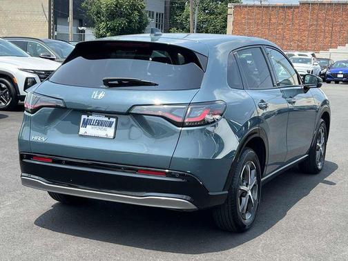 2024 Honda HR-V EX-L