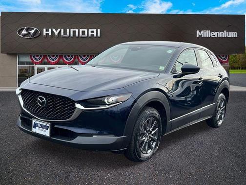 2023 Mazda CX-30 Base