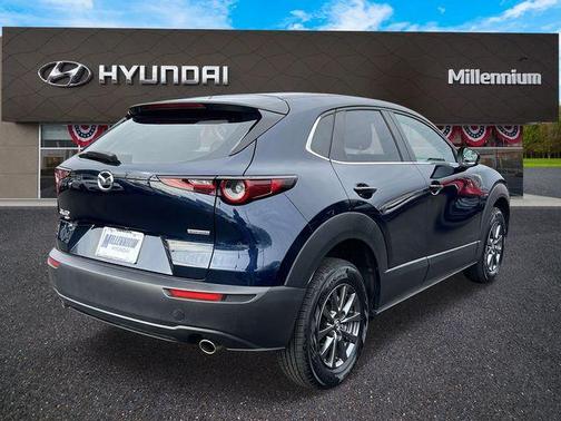 2023 Mazda CX-30 Base