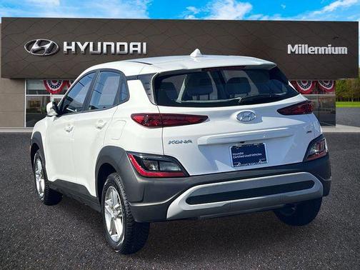 Lunar 2023 Hyundai KONA SE