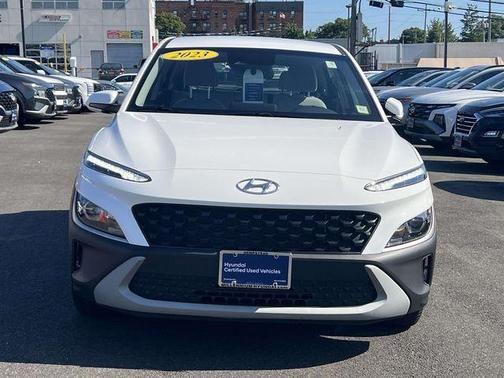 Lunar 2023 Hyundai KONA SE