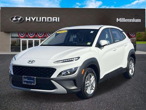 Lunar 2023 Hyundai KONA SE