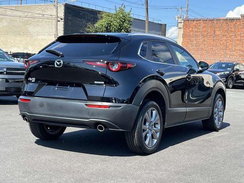 2022 Mazda CX-30 2.5 S Preferred Package