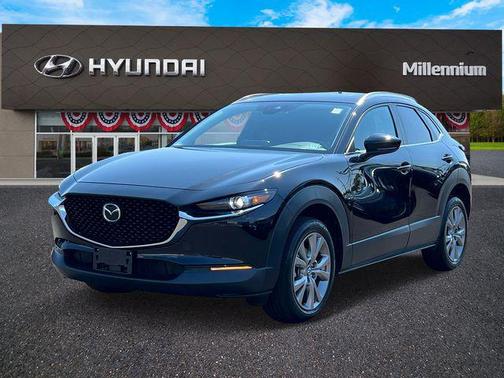 2022 Mazda CX-30 2.5 S Preferred Package
