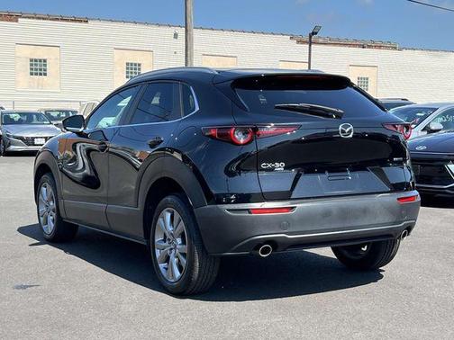 2022 Mazda CX-30 2.5 S Preferred Package