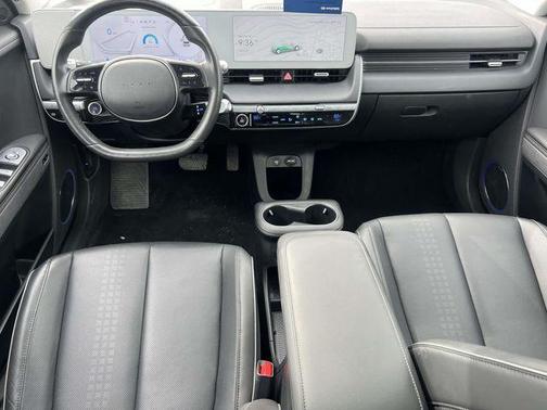 2023 Hyundai IONIQ 5 Limited
