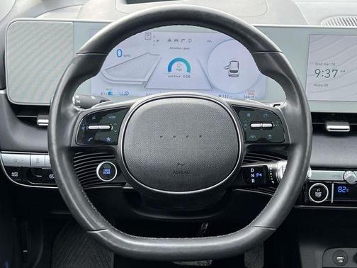 2023 Hyundai IONIQ 5 Limited