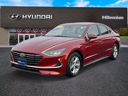 2023 Hyundai SONATA SE