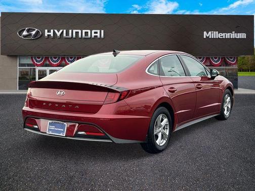 2023 Hyundai SONATA SE