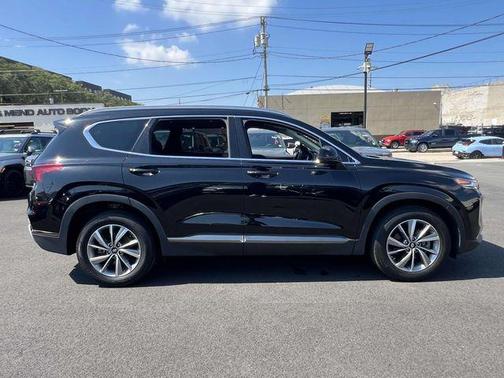 2019 Hyundai SANTA FE SEL Plus 2.4