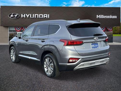 2019 Hyundai SANTA FE SEL Plus 2.4