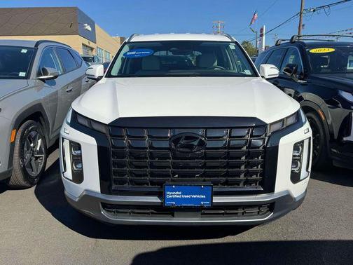 2023 Hyundai PALISADE SEL