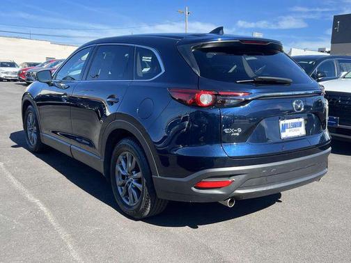 2023 Mazda CX-9 Touring