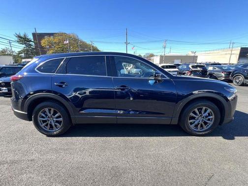 2023 Mazda CX-9 Touring