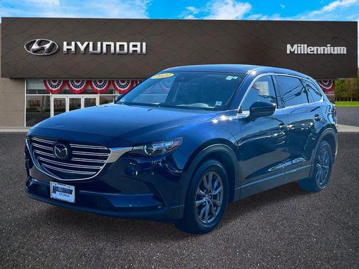 2023 Mazda CX-9 Touring